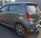 2018 Daihatsu Ayla 1.2L X AT Abu-abu - Jual mobil bekas di Banten-8