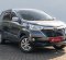 2017 Toyota Avanza G Abu-abu - Jual mobil bekas di Banten-4