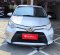 2019 Toyota Calya G Silver - Jual mobil bekas di DKI Jakarta-1