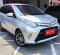 2019 Toyota Calya G Silver - Jual mobil bekas di DKI Jakarta-5