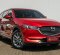 2019 Mazda CX-8 Elite Merah - Jual mobil bekas di Banten-6