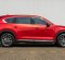 2019 Mazda CX-8 Elite Merah - Jual mobil bekas di Banten-8