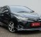 2021 Toyota Yaris GR Sport Hitam - Jual mobil bekas di Banten-3