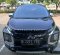 2021 Mitsubishi Xpander Cross Premium Package AT Hitam - Jual mobil bekas di DKI Jakarta-1