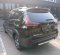 2021 Mitsubishi Xpander Cross Premium Package AT Hitam - Jual mobil bekas di DKI Jakarta-3