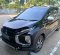 2021 Mitsubishi Xpander Cross Premium Package AT Hitam - Jual mobil bekas di DKI Jakarta-5