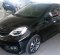 2017 Honda Brio Rs 1.2 Automatic Hitam - Jual mobil bekas di Jawa Barat-3