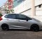 2019 Honda Jazz RS CVT Silver - Jual mobil bekas di DKI Jakarta-3