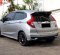 2019 Honda Jazz RS CVT Silver - Jual mobil bekas di DKI Jakarta-7