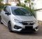 2019 Honda Jazz RS CVT Silver - Jual mobil bekas di DKI Jakarta-19