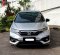 2019 Honda Jazz RS CVT Silver - Jual mobil bekas di DKI Jakarta-20