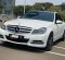 2013 Mercedes-Benz C-Class C 300 AMG Line Putih - Jual mobil bekas di DKI Jakarta-5