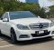 2013 Mercedes-Benz C-Class C 300 AMG Line Putih - Jual mobil bekas di DKI Jakarta-6