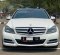 2013 Mercedes-Benz C-Class C 300 AMG Line Putih - Jual mobil bekas di DKI Jakarta-7