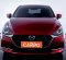 2021 Mazda 2 GT AT Merah - Jual mobil bekas di Jawa Barat-9