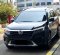 2022 Honda BR-V Prestige CVT with Honda Sensing Hitam - Jual mobil bekas di DKI Jakarta-1