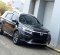 2022 Honda BR-V Prestige CVT with Honda Sensing Hitam - Jual mobil bekas di DKI Jakarta-17