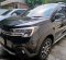 2022 Suzuki XL7 Alpha AT Hitam - Jual mobil bekas di Jawa Barat-4