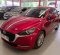 2021 Mazda 2 GT Merah - Jual mobil bekas di Banten-9