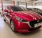 2021 Mazda 2 GT Merah - Jual mobil bekas di Banten-10