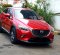 2017 Mazda CX-3 2.0 Automatic Merah - Jual mobil bekas di DKI Jakarta-9