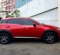 2017 Mazda CX-3 2.0 Automatic Merah - Jual mobil bekas di DKI Jakarta-20