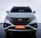 2019 Toyota Rush TRD Sportivo AT Silver - Jual mobil bekas di DKI Jakarta-1