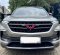 2022 Wuling Almaz Exclusive 7 Seater Silver - Jual mobil bekas di Banten-4