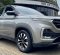 2022 Wuling Almaz Exclusive 7 Seater Silver - Jual mobil bekas di Banten-10