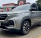 2022 Wuling Almaz Exclusive 7 Seater Silver - Jual mobil bekas di Banten-15