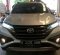 2019 Toyota Rush TRD Sportivo AT Silver - Jual mobil bekas di Jawa Barat-2