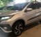 2019 Toyota Rush TRD Sportivo AT Silver - Jual mobil bekas di Jawa Barat-4