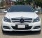 2013 Mercedes-Benz C-Class C 300 Putih - Jual mobil bekas di DKI Jakarta-7