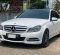 2013 Mercedes-Benz C-Class C 300 Putih - Jual mobil bekas di DKI Jakarta-10