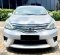 2014 Nissan Grand Livina Highway Star Autech Silver - Jual mobil bekas di Banten-2