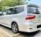 2014 Nissan Grand Livina Highway Star Autech Silver - Jual mobil bekas di Banten-16