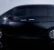 2019 Nissan Serena X Hitam - Jual mobil bekas di Jawa Barat-6