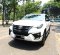 2019 Toyota Fortuner VRZ Putih - Jual mobil bekas di DKI Jakarta-8