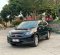 2012 Honda CR-V 2.0 Hitam - Jual mobil bekas di Jawa Barat-1