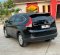 2012 Honda CR-V 2.0 Hitam - Jual mobil bekas di Jawa Barat-5