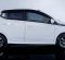 2021 Daihatsu Ayla 1.2L R MT DLX Putih - Jual mobil bekas di DKI Jakarta-4