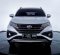 2019 Toyota Rush TRD Sportivo Silver - Jual mobil bekas di Banten-1