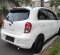 2013 Nissan March 1.2L AT Putih - Jual mobil bekas di Banten-2