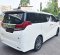 2015 Toyota Alphard 2.5 G A/T Putih - Jual mobil bekas di DKI Jakarta-5