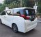 2015 Toyota Alphard 2.5 G A/T Putih - Jual mobil bekas di DKI Jakarta-8