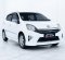 2016 Toyota Agya 1.0L G M/T Putih - Jual mobil bekas di Kalimantan Barat-5