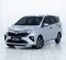 2019 Daihatsu Sigra 1.2 R MT Silver - Jual mobil bekas di Kalimantan Barat-2