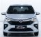 2019 Daihatsu Sigra 1.2 R MT Silver - Jual mobil bekas di Kalimantan Barat-4