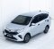 2019 Daihatsu Sigra 1.2 R MT Silver - Jual mobil bekas di Kalimantan Barat-6