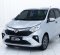 2019 Daihatsu Sigra 1.2 R MT Silver - Jual mobil bekas di Kalimantan Barat-8